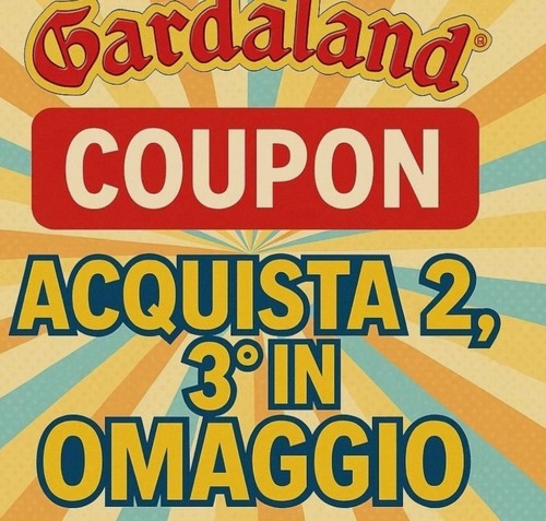 Codice sconto biglietto - sconto,
