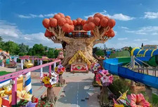 CODICE COUPON GARDALAND PARK