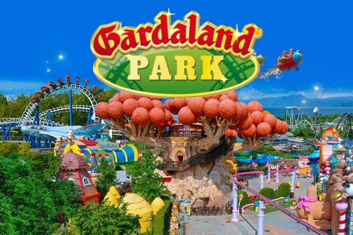Gardaland coupon sconto - coupon,